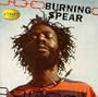 Burning Spear - Ultimate Collection