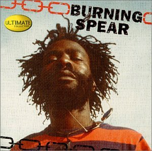 CD-Charts  Music : Burning Spear - Ultimate Collection