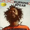 Image of album by Burning Spear