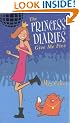 Give Me Five (The Princess Diaries: 1)