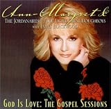 God Is Love:  The Gospel Sessions