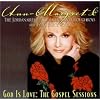 God Is Love:  The Gospel Sessions