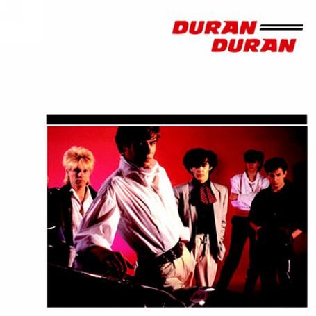 CD-Charts  Music : Duran Duran