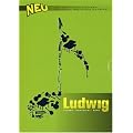 Ludwig - Lehrer, Komponist, Band