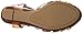 Fergalicious Women's Willa Wedge Sandal