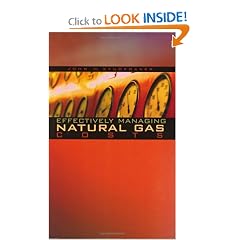 Effectively Managing Natural Gas Costs