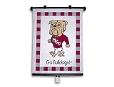 Mississippi State Bulldogs Sunshade