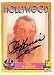 Phil Harris autographed Hollywood Walk of Fame trading card Image