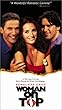 Woman on Top [VHS] [Import]