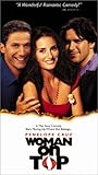 Woman on Top [VHS] [Import]