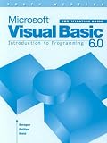 Microsoft Visual Basic 6.0 Certification Guide