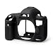 easyCover Canon 5D Mark IV Black Canon 5D Mark IV Black