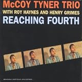 Revue McCoy Tyner  / Reaching Fourth