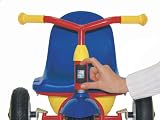 Kettler Kettrike Air Navigator Trike