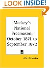 Mackey's National Freemason, October 1871 to September 1872