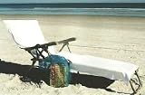 Lounge Chair Towel