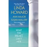 What The Heart Can'T Hide