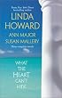 What The Heart Can't Hide