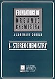 Foundations of organic chemistry : a software course