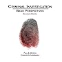 Criminal Investigation: Basic Perspectives (11th Edition)