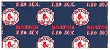 Boston Red Sox MLB Flat Gift Wrap (20"x30" Sheets)