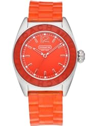 Coach Andee Strap Watch 14501421