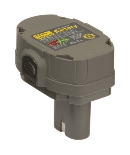 American Gardener 18-Volt Extra/Replacement Battery Pack 1801