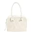 Armani Exchange Perforated Logo Bag