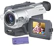Sony CCDTRV308 Hi8 Camcorder with 2.5LCD and Video Light