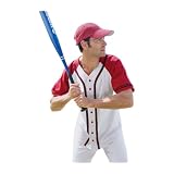 Champion - 6.7 oz Contrasting Raglan Sleeve Baseball Jersey with Braid Trim (T1394)
