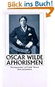 Aphorismen (insel taschenbuch)