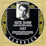 His New Music 1937