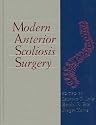 Modern Anterior Scoliosis Surgery