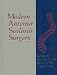 Books : Modern Anterior Scoliosis Surgery