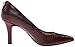 AK Anne Klein Women's Falicia Synthetic Dress Pump