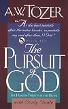 The Pursuit of God