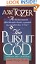 The Pursuit of God with Study Guide with Book(s)