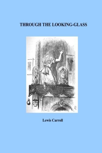 Through the Looking-Glass