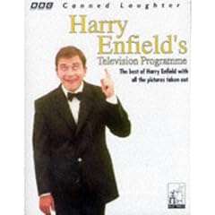Harry Enfield's Television Programme (Canned Laughter)