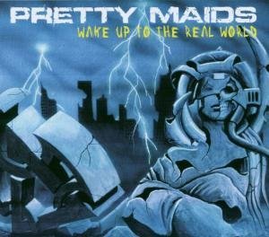 Pretty Maids - Another Shot Of Your Love Lyrics - Zortam Music