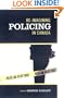 Re-imagining Policing in Canada