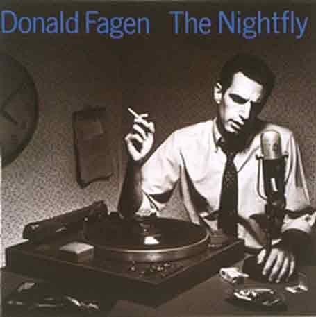 CD-Charts  Music : The Nightfly