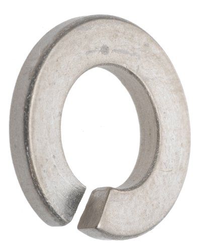 S/S ANSI Helical Spring Split Lock Washer #1/4 .260 ID x.363 OD x.078 Thick (Pack of 100)