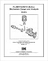 Pro/MECHANICA Motion Wildfire: Mechanism Design & Analysis