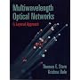 Multiwavelength Optical Networks: A Layered Approach (Addison-Wesley Professional Computing Series)