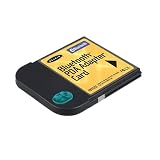 Belkin Bluetooth PDA Adapter Card - Network adapter - CompactFlash - Bluetooth