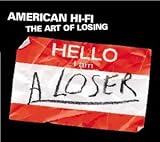 The Art of Losing [DVD]