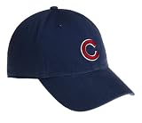 Chicago Cubs Franchise Fitted Baseball Cap