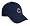 Chicago Cubs Franchise Fitted Baseball Cap (Large)