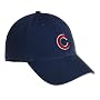 Chicago Cubs Franchise Fitted Baseball Cap